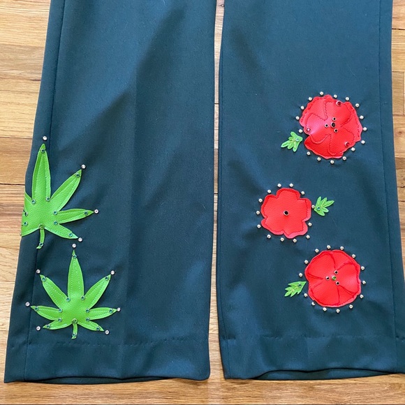 SOLD! Gram Parsons Nudie Style Western Suit - Picture 7 of 15